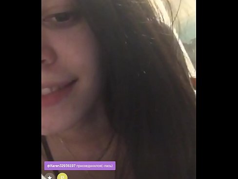 ❤️ Keçika rûsî ya rûsî (Periscope, VKontakte, Instagram) Super porno li porno ku.ttsex.ru ☑