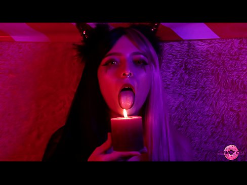 ❤️ Blowjob Passionate ji Sexy Succubus bi Têrkirina Devê Super porno li porno ku.ttsex.ru ☑
