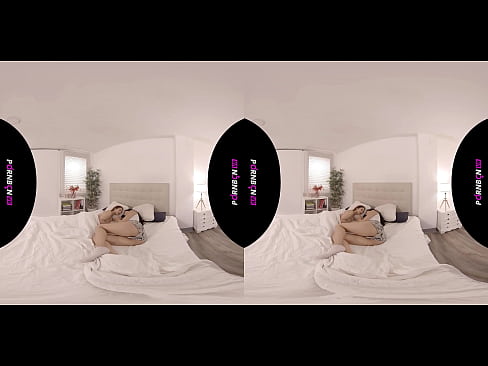 ❤️ PORNBCN VR Du lezbiyenên ciwan di rastiya virtual ya 4K 180 3D de bi hêrs şiyar dibin Geneva Bellucci Katrina Moreno Super porno li porno ku.ttsex.ru ☑