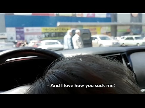 ❤️ Rast li parkkirinê li derveyî supermarketê mêj kir Super porno li porno ku.ttsex.ru ☑